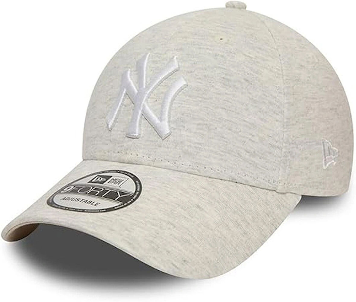 NEW ERA NOS JERSEY ESS 9FORTY NEYYAN  STNWHI 60424307