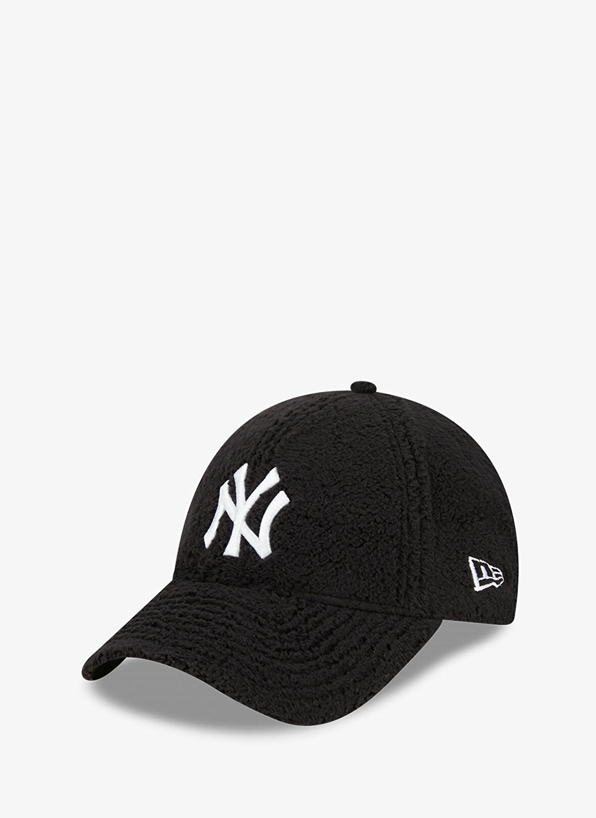 New Era Siyah Unisex Şapka 60424860 TEDDY 9FORTY NEYYAN BLKWH