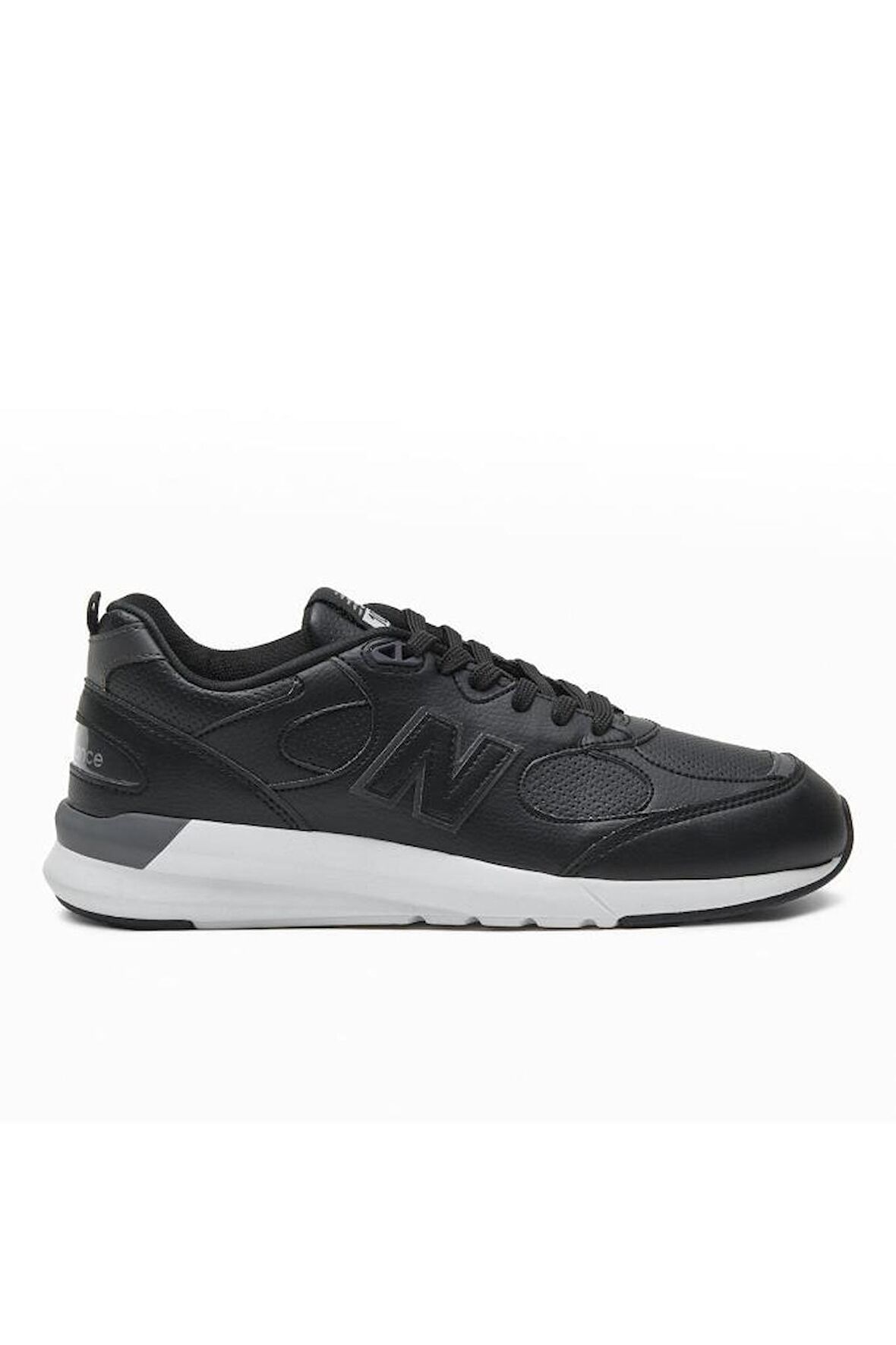 New Balance 109 MS109BAT Siyah Erkek Spor Ayakkabı