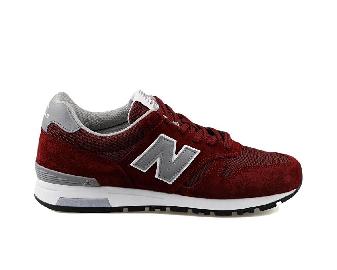 New Balance ML565BRG Erkek Günlük Spor Ayakkabı