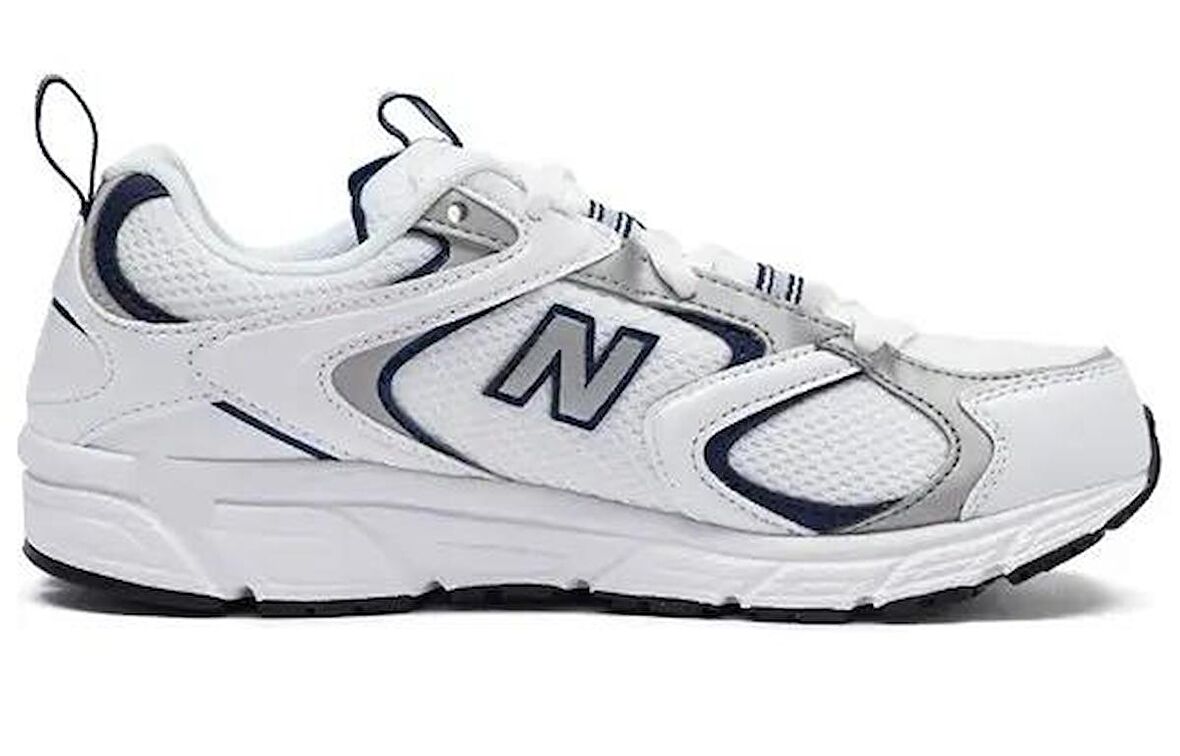 New Balance Unisex Günlük Ayakkabı ML408WN