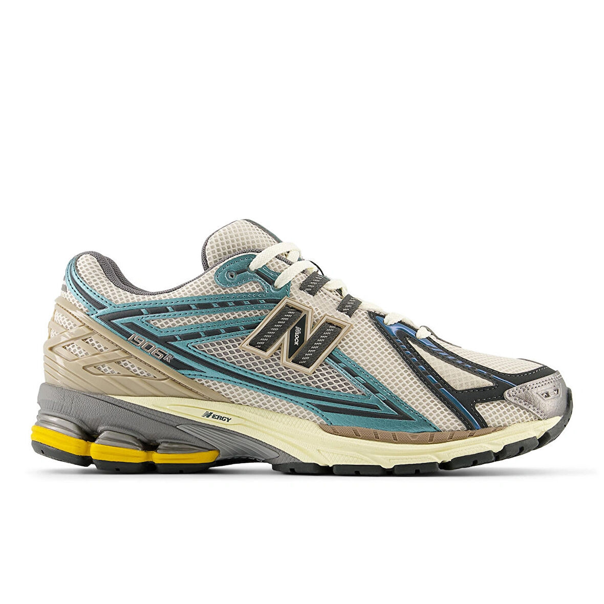 New Balance 1906R Metallic Teal New Spruce