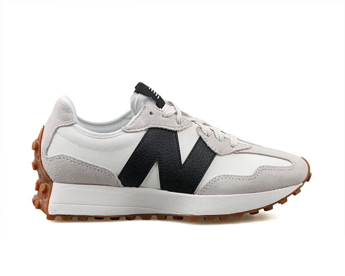 New Balance Ws327Gd Kadın Günlük Ayakkabı WS327GD Krem