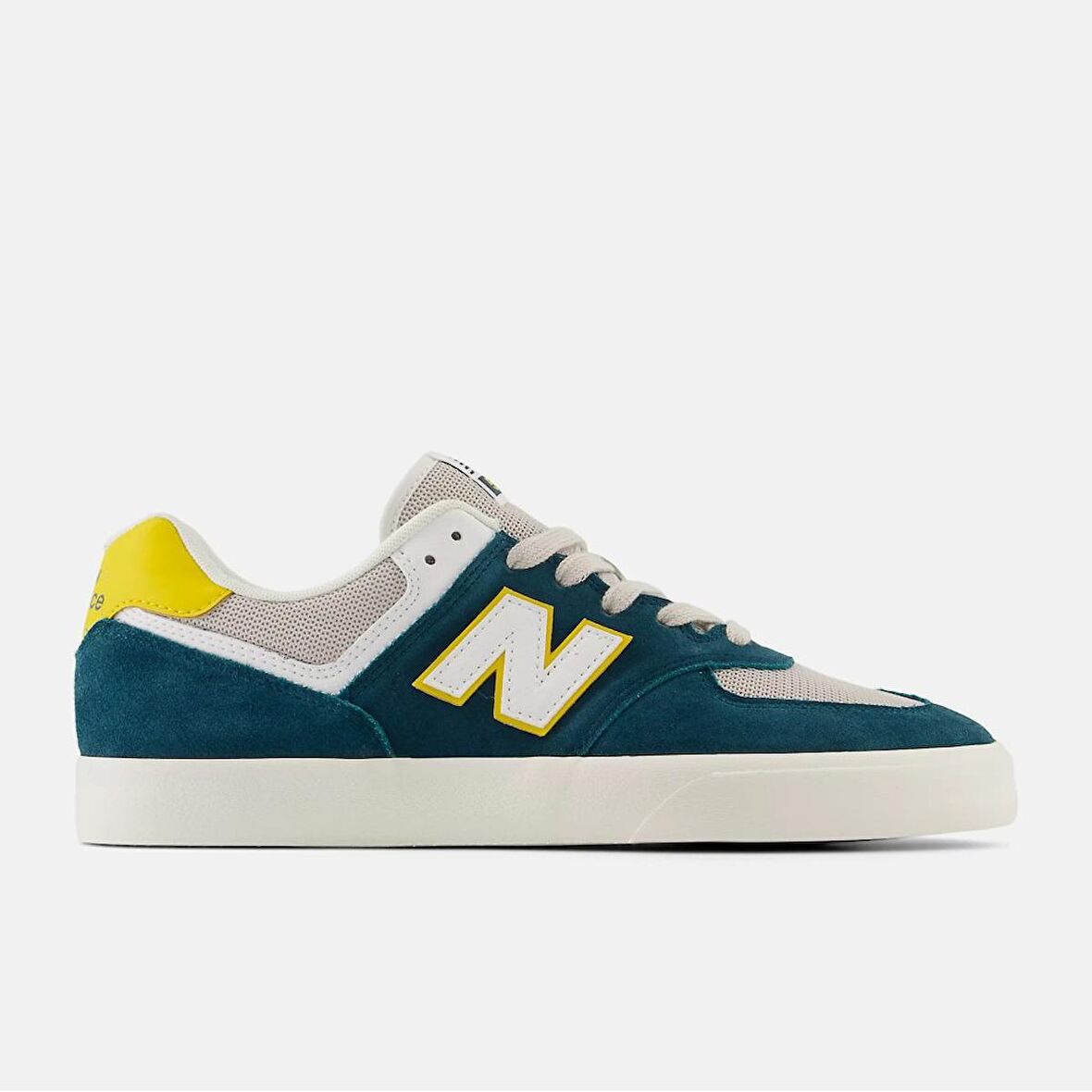 New Balance Ayakkabı 574