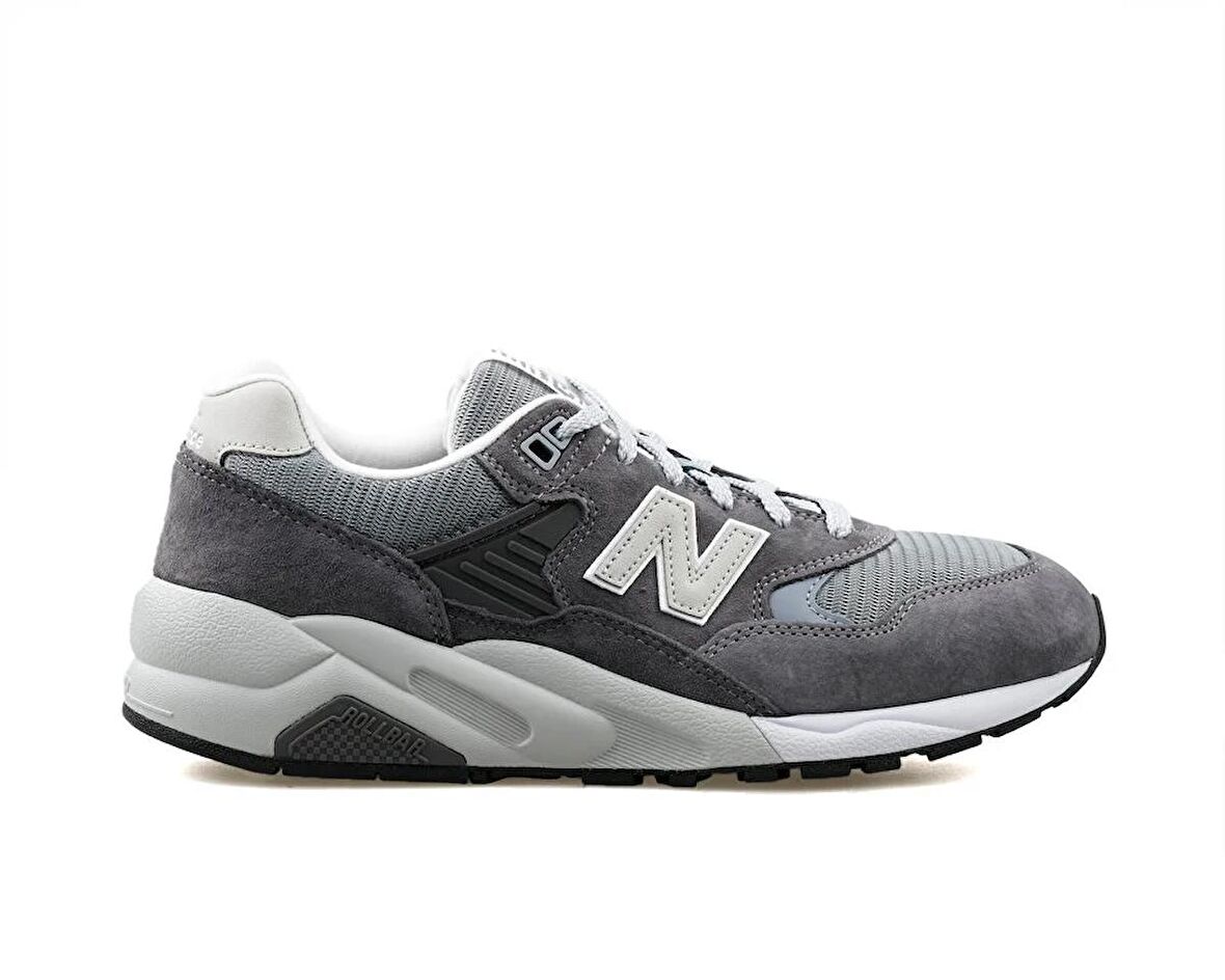 New Balance Mt580Adb Erkek Günlük Ayakkabı MT580ADB Gri