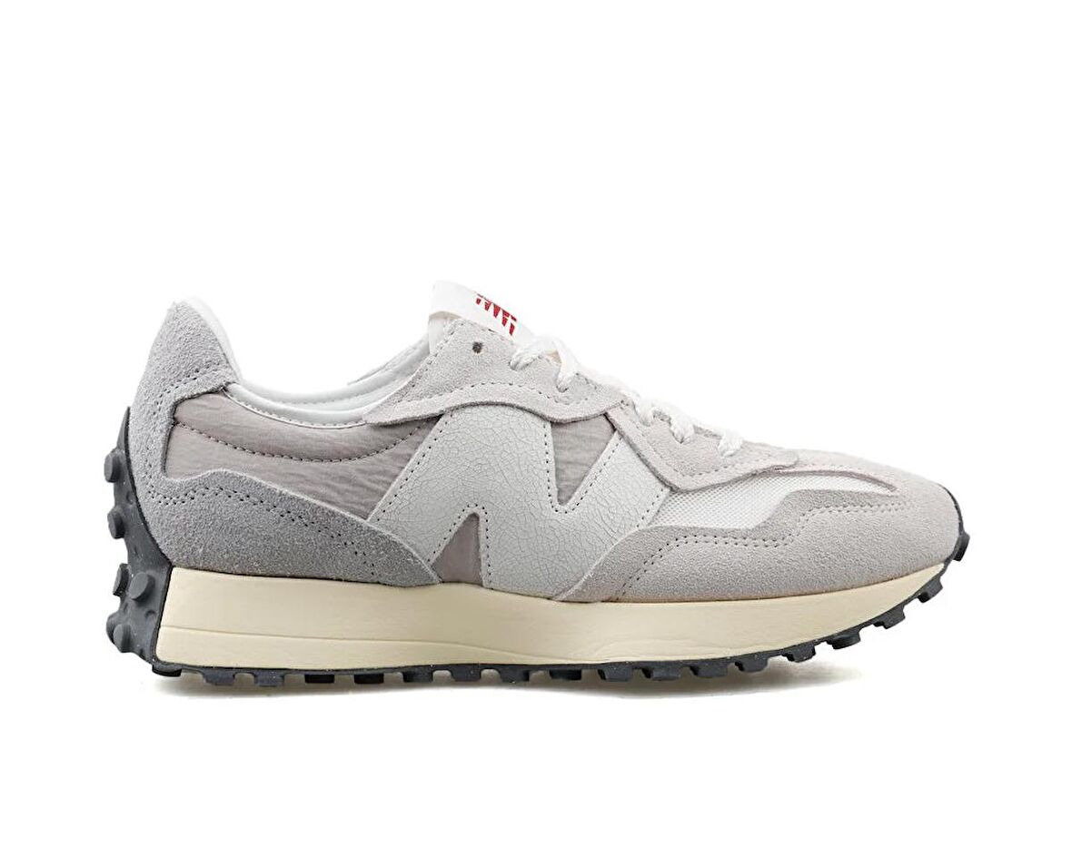 New Balance U327Wrb Unisex Günlük Ayakkabı U327WRB Krem