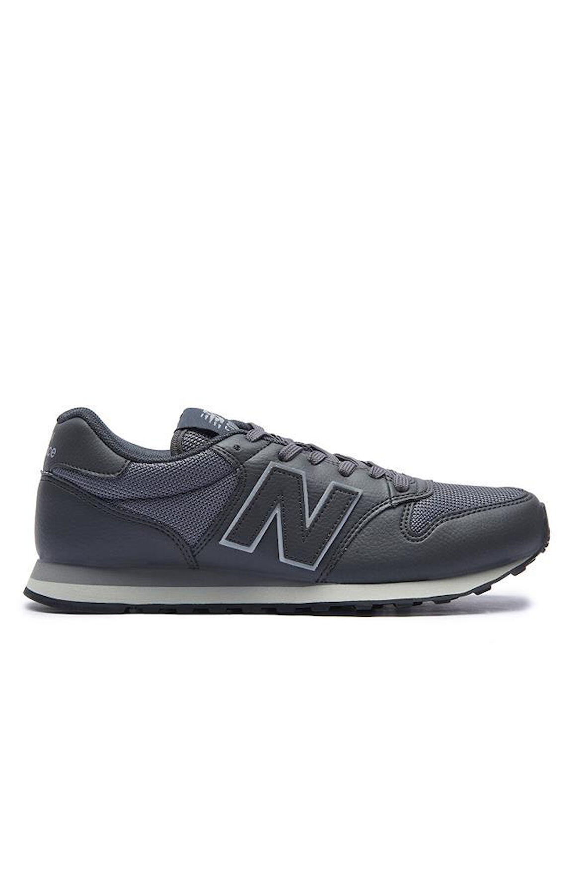 New Balance GM500ALA Koyu Gri Erkek Günlük Spor Ayakkabı