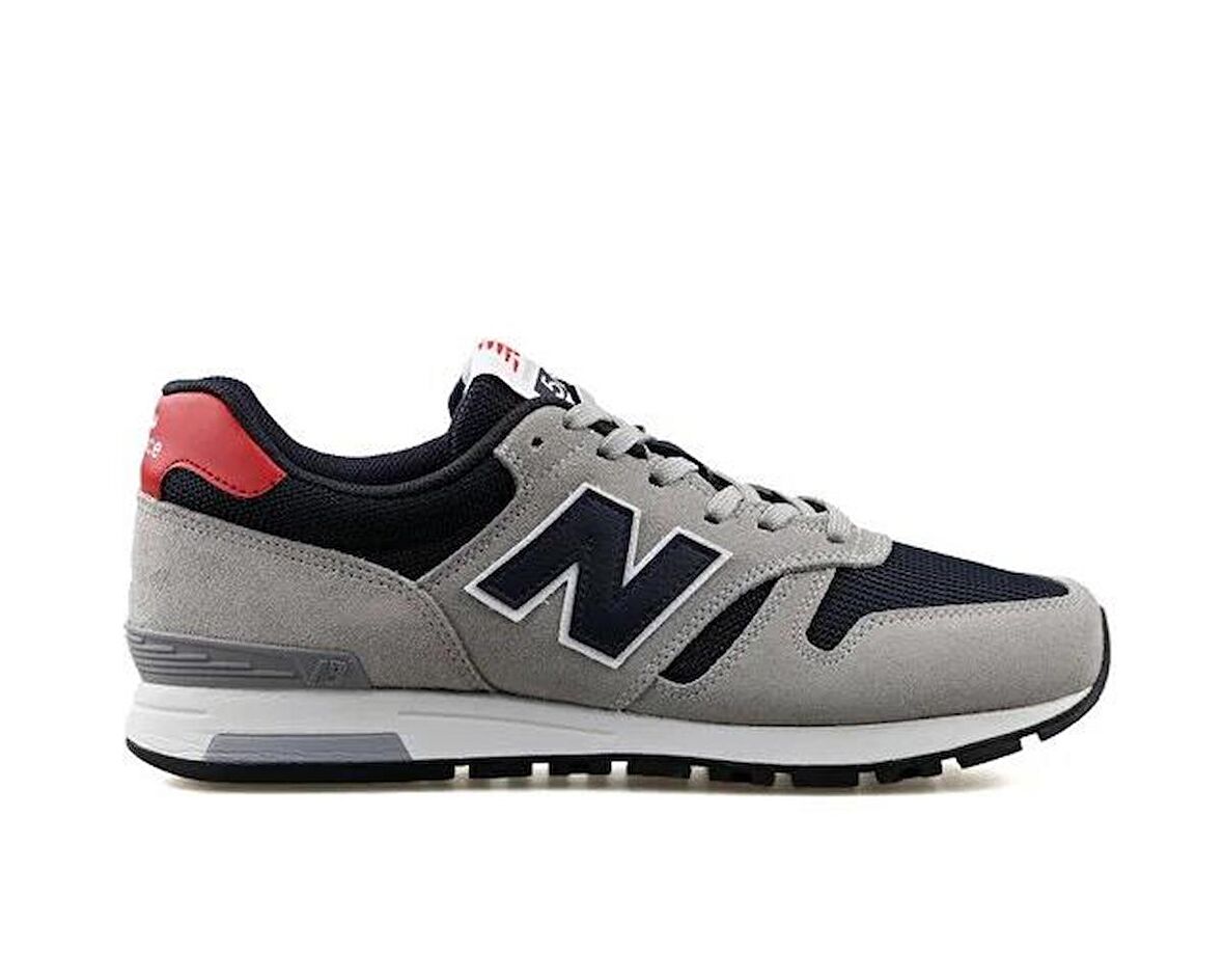 New Balance Erkek Spor Ayakkabı ML565NGR