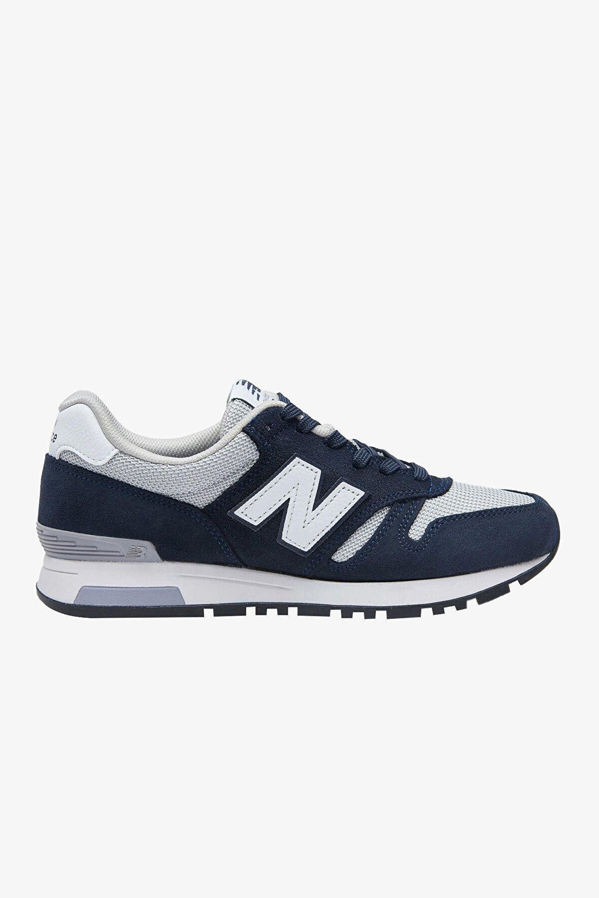 New Balance 565 Erkek Lacivert Sneaker ML565GNA