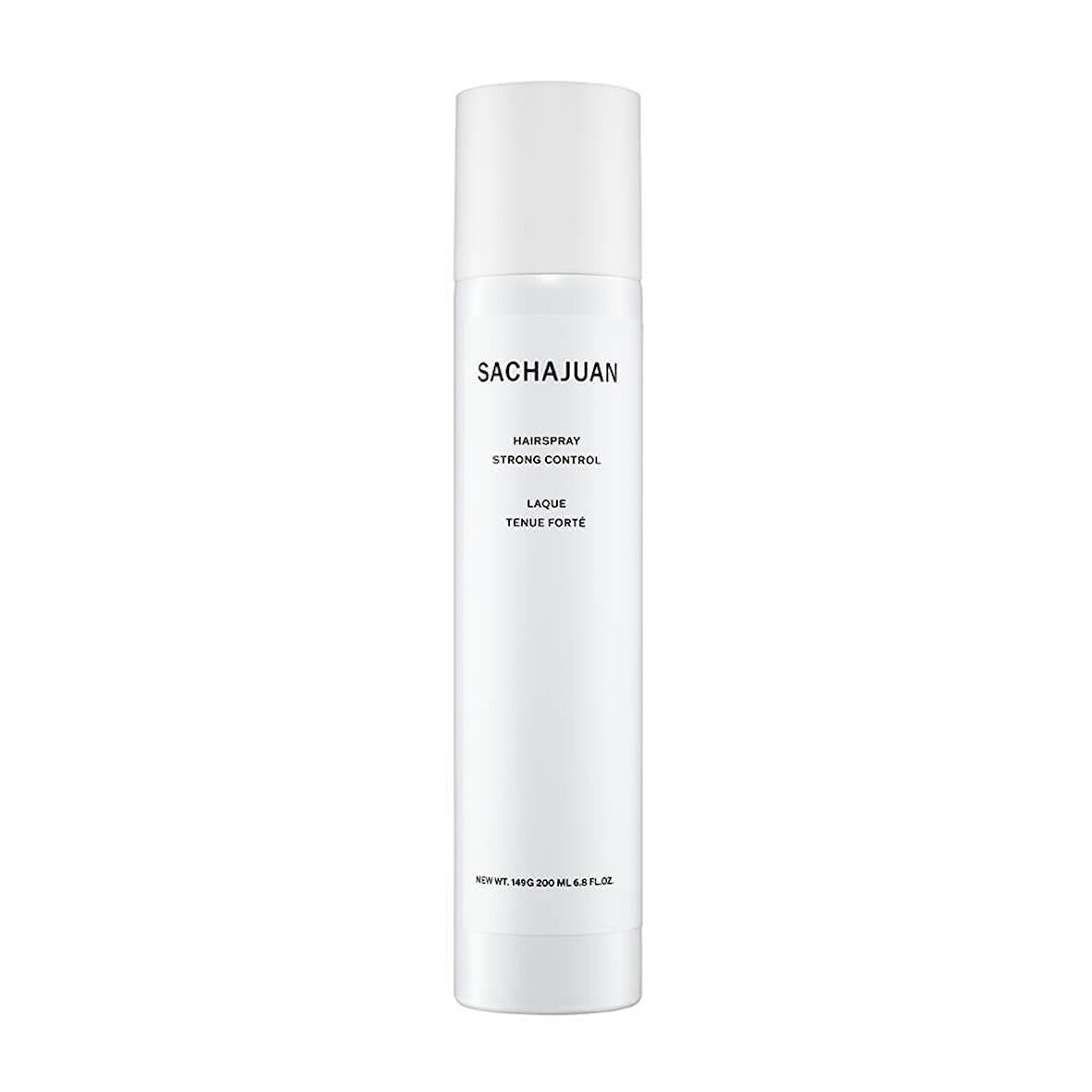 Sachajuan Hairspray Strong Control 200 ml Saç Spreyi