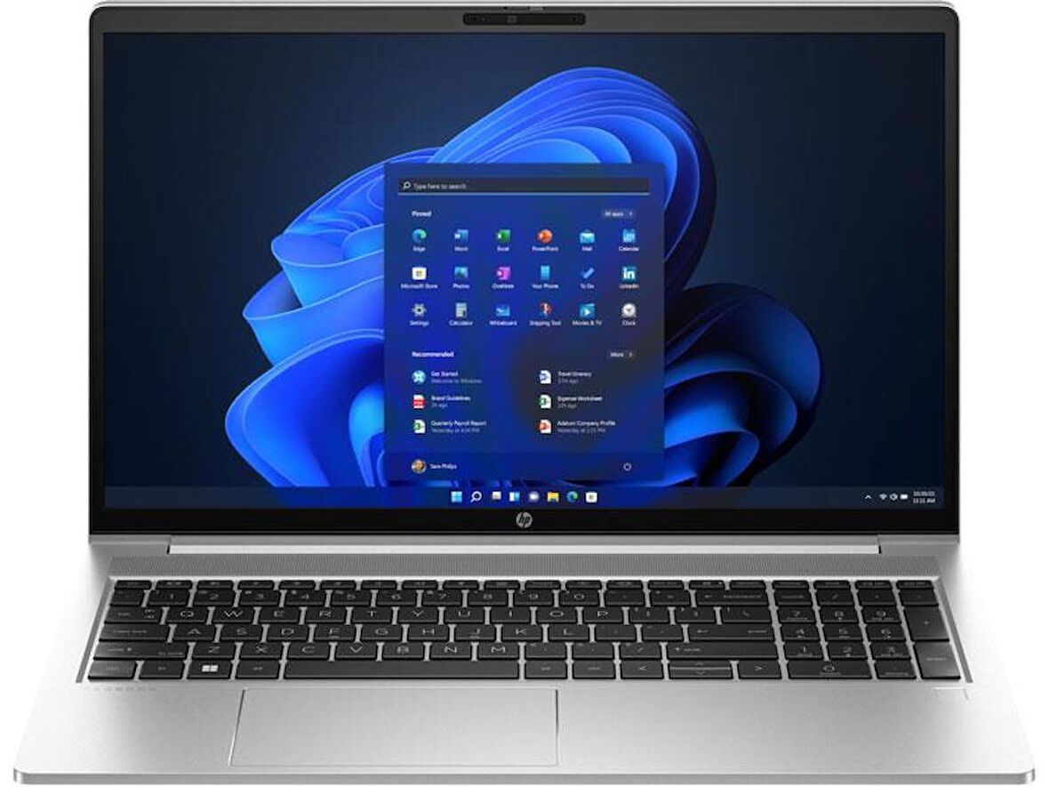 Hp Probook 450 G10 8A560EA i7-1355U 16GB 512GB SSD 15.6" Dos