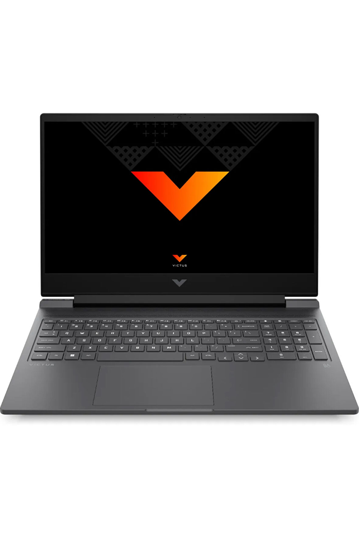 Victus 16-R0071NT 8V898EA i7-13700H 8 GB 256 GB SSD 8 GB GeForce RTX 4070 16.1 inç FHD Windows 11 Pro 8V898EA11