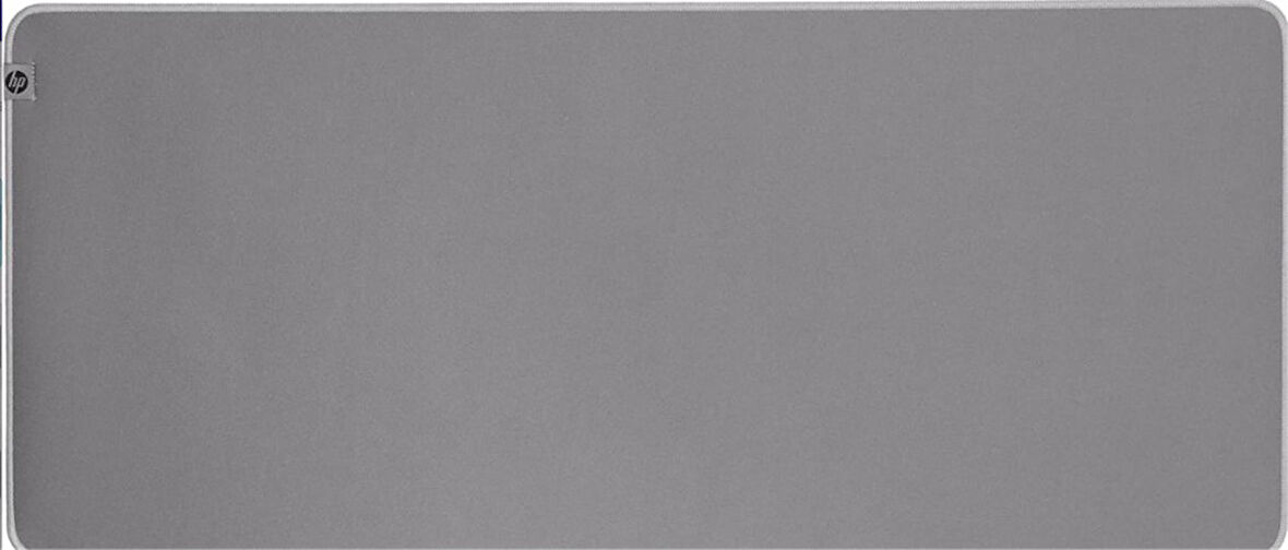 HP 200 Dezenfekte Edilebilir Masa Matı Mouse Pad 8X596AA