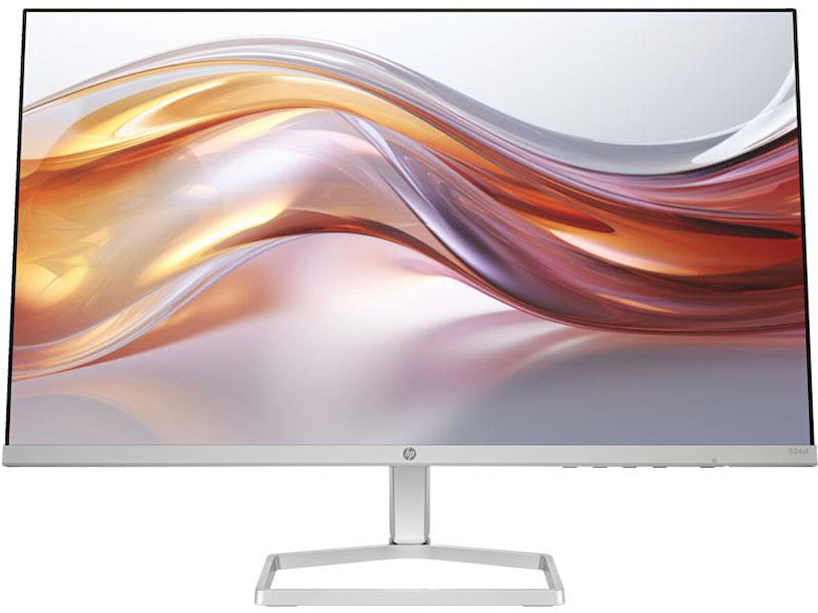 HP 23.8'' 524SF SERIES 5 94C17E9 5MS HDMI VGA IPS MONİTÖR