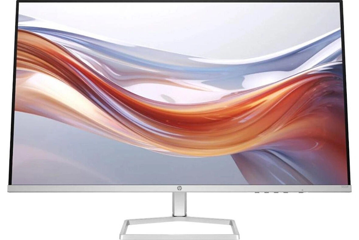 HP 94F50E9 31.5 inç 100Hz 7ms (HDMI + VGA) FHD LED Monitör