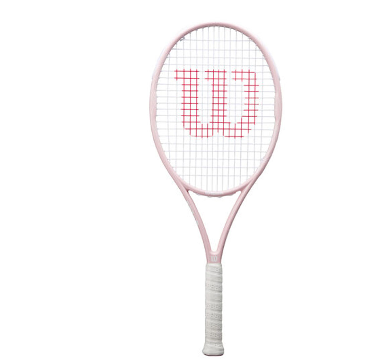 Wilson Intrigue SE Tenis Raketi-11