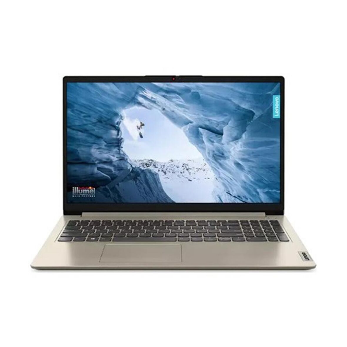Lenovo IdeaPad 1 15ALC7 Ryzen 5-5500U 16 GB 512 GB SSD 15.6" FHD Windows 11 Pro 82R4007QTRBT87