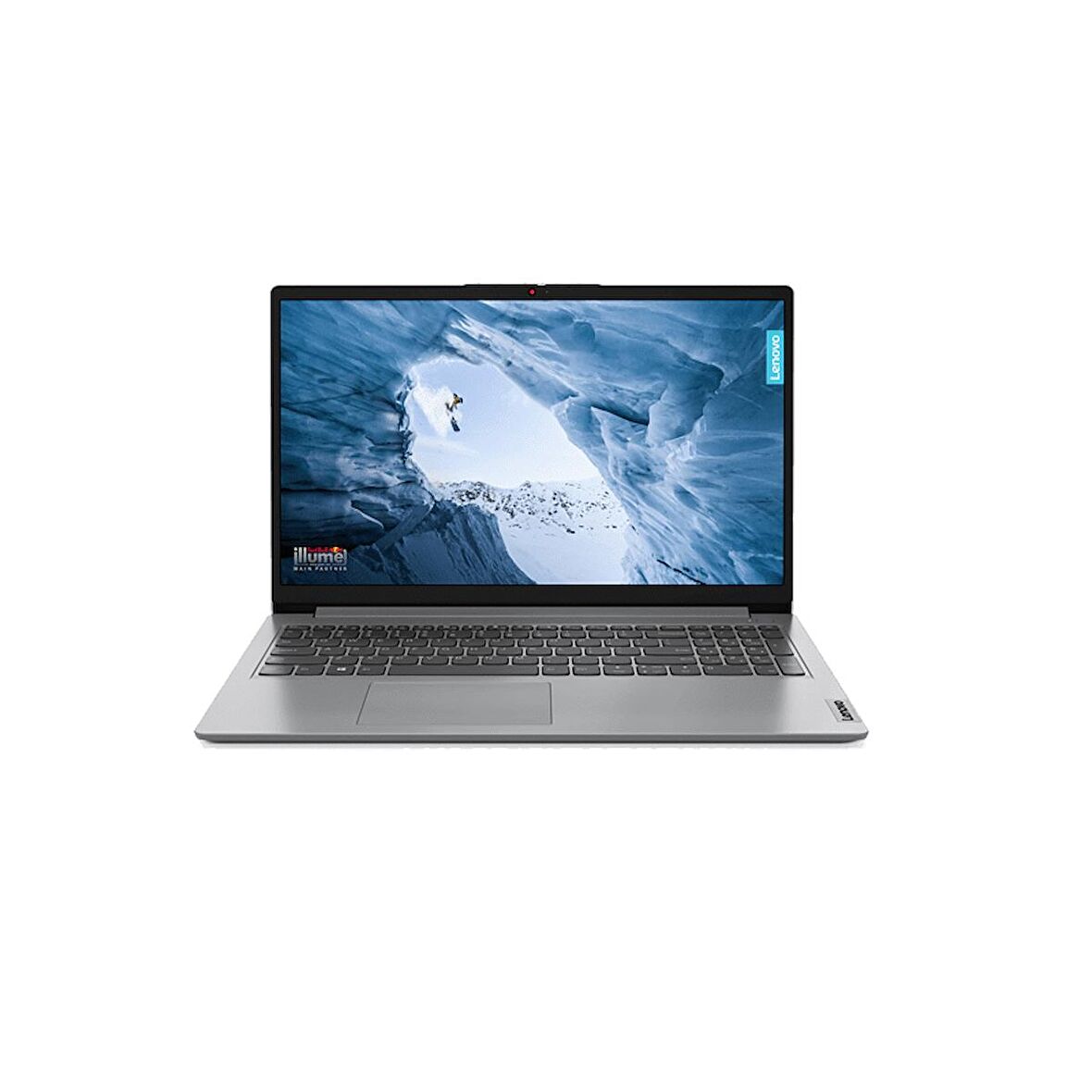 Lenovo IdeaPad 1 15ALC7 Ryzen 7 5700U 8GB 256GB SSD 15.6" FHD Freedos Taşınabilir Dizüstü Bilgisayar 82R4006ETR