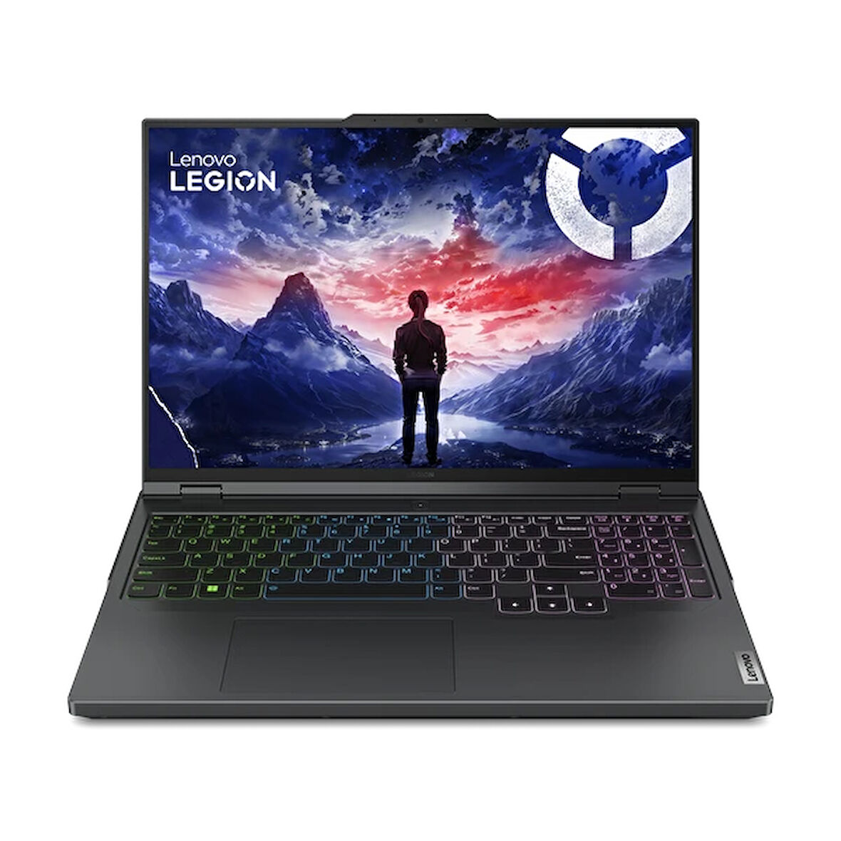 Lenovo Legion Pro 5 Core I9 14900hx 32gb 1TB Rtx4070 16''ıps Gaming Notebook 83df00altr