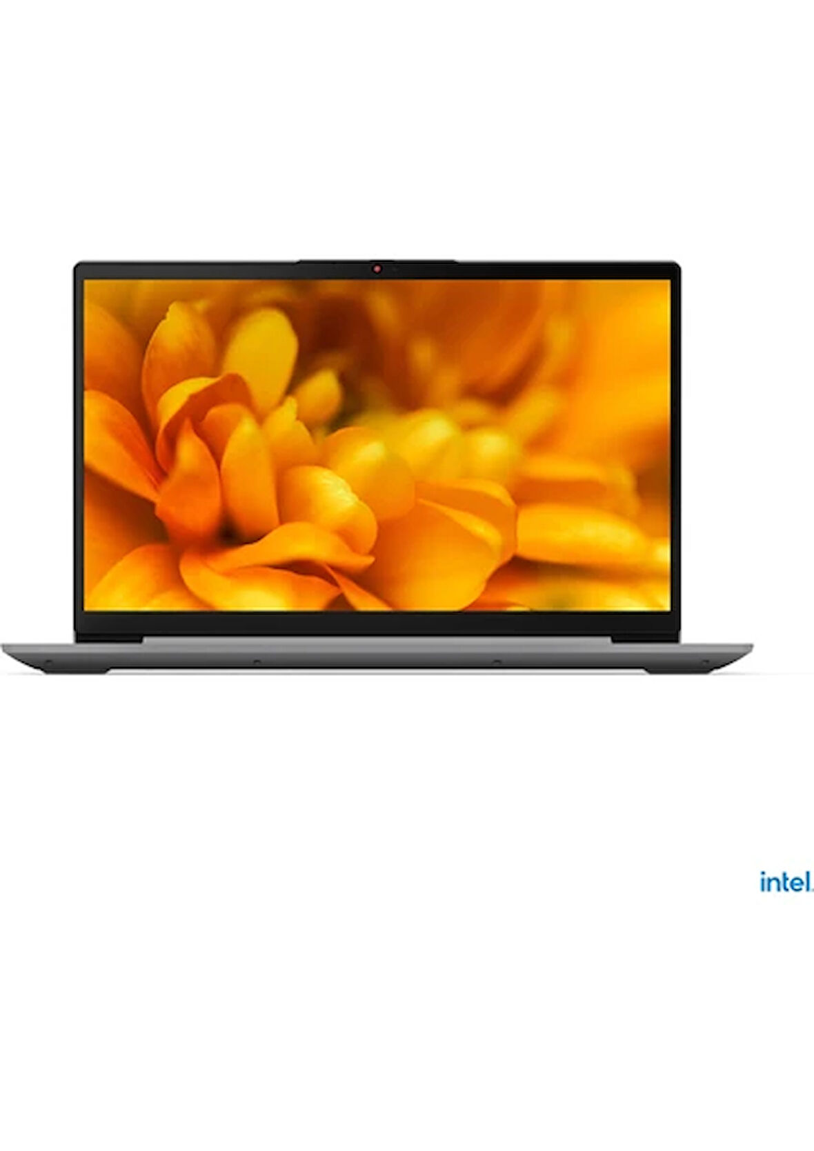 Lenovo IdeaPad 3 15IAU7 Intel Core i3 1215U 16GB 512GB SSD Freedos 15.6" FHD Taşınabilir Bilgisayar 82RK00XATX-K01