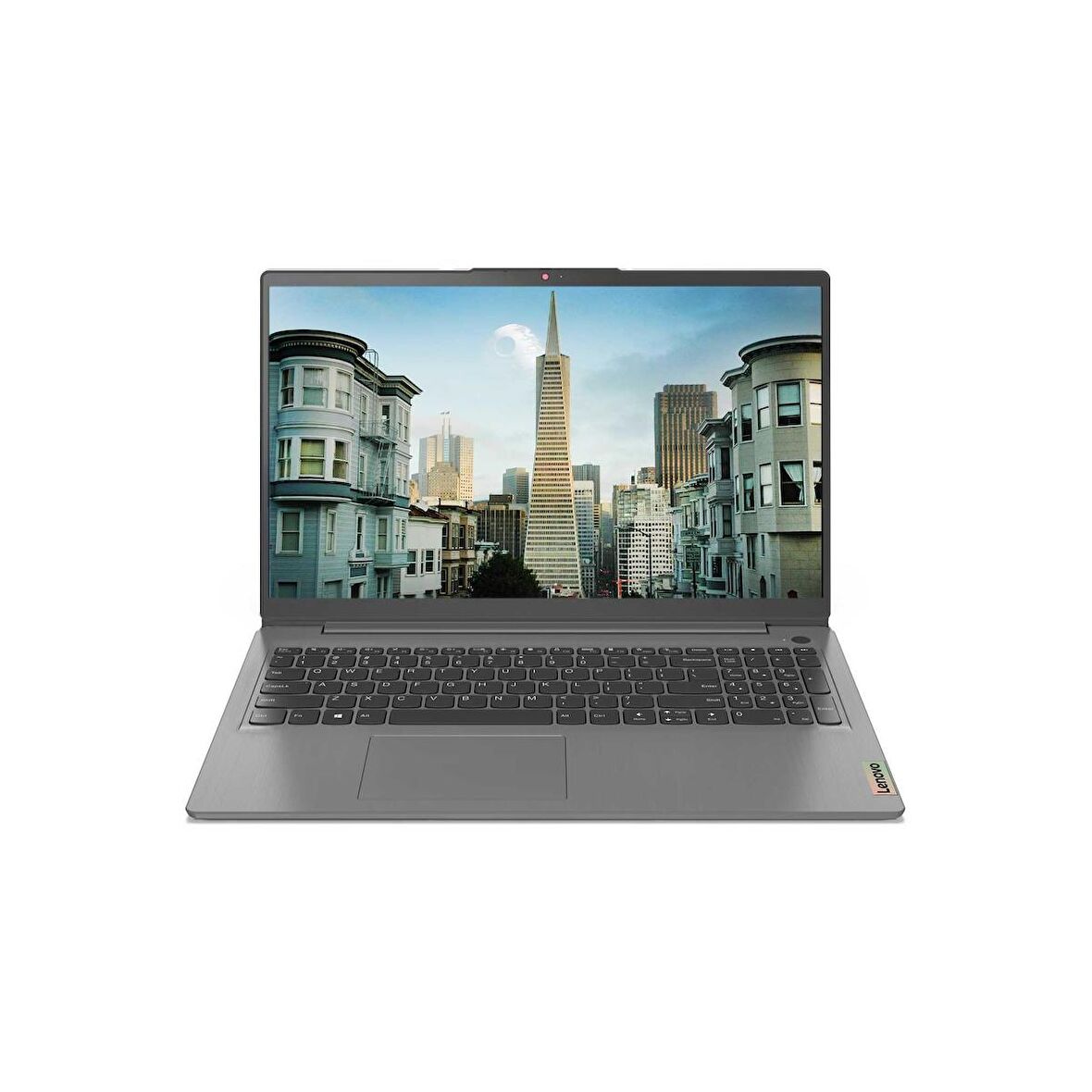 Lenovo IdeaPad 3 82RK00X8TX i3-1215U 8GB 256SSD 15.6'' FullHD W11H Taşınabilir Bilgisayar