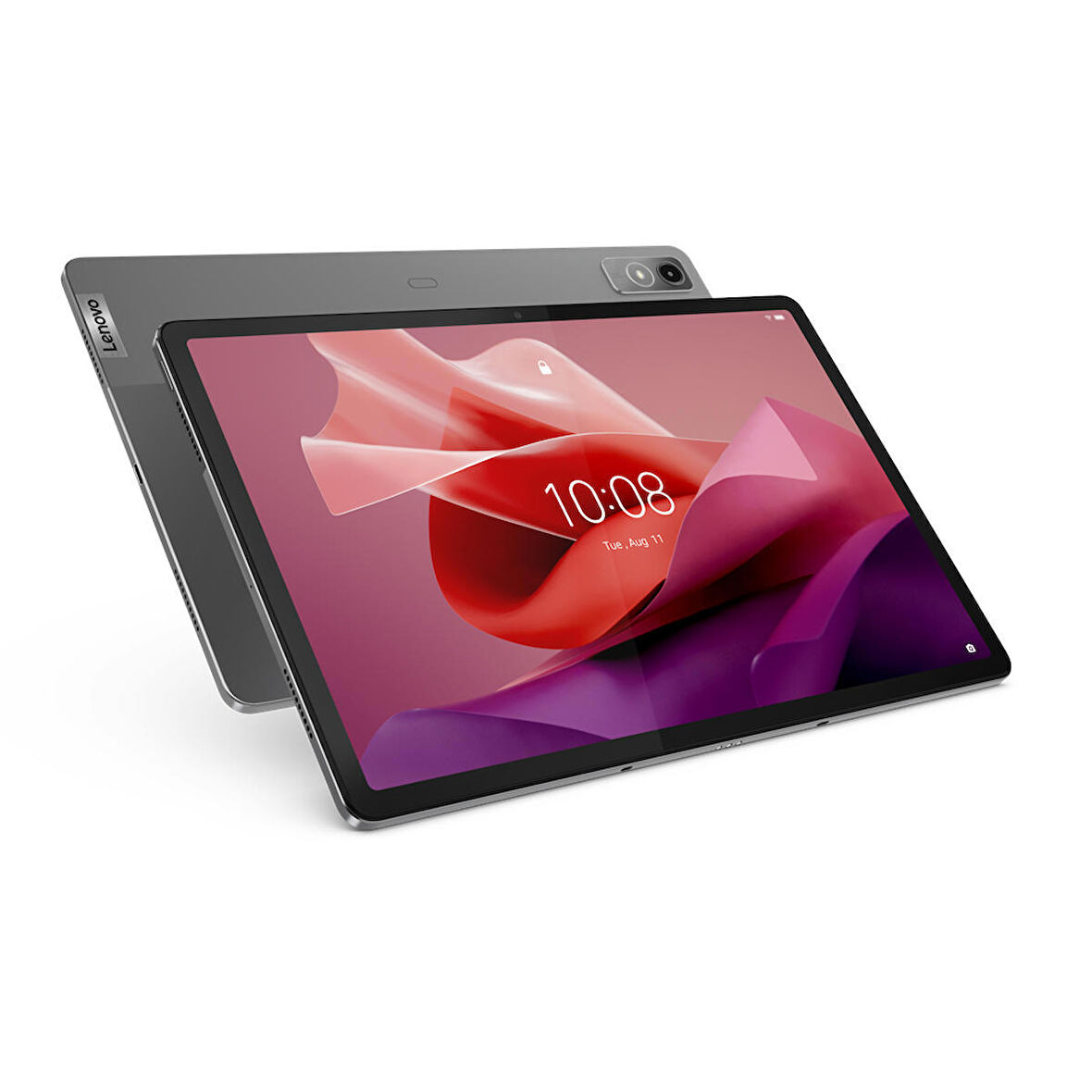 Lenovo Tab P12 TB370FU 8GB + 128GB 3K 12.7'' Wifi Tablet ZACL0030TR + Lenovo Tab Pen Plus Hediyeli