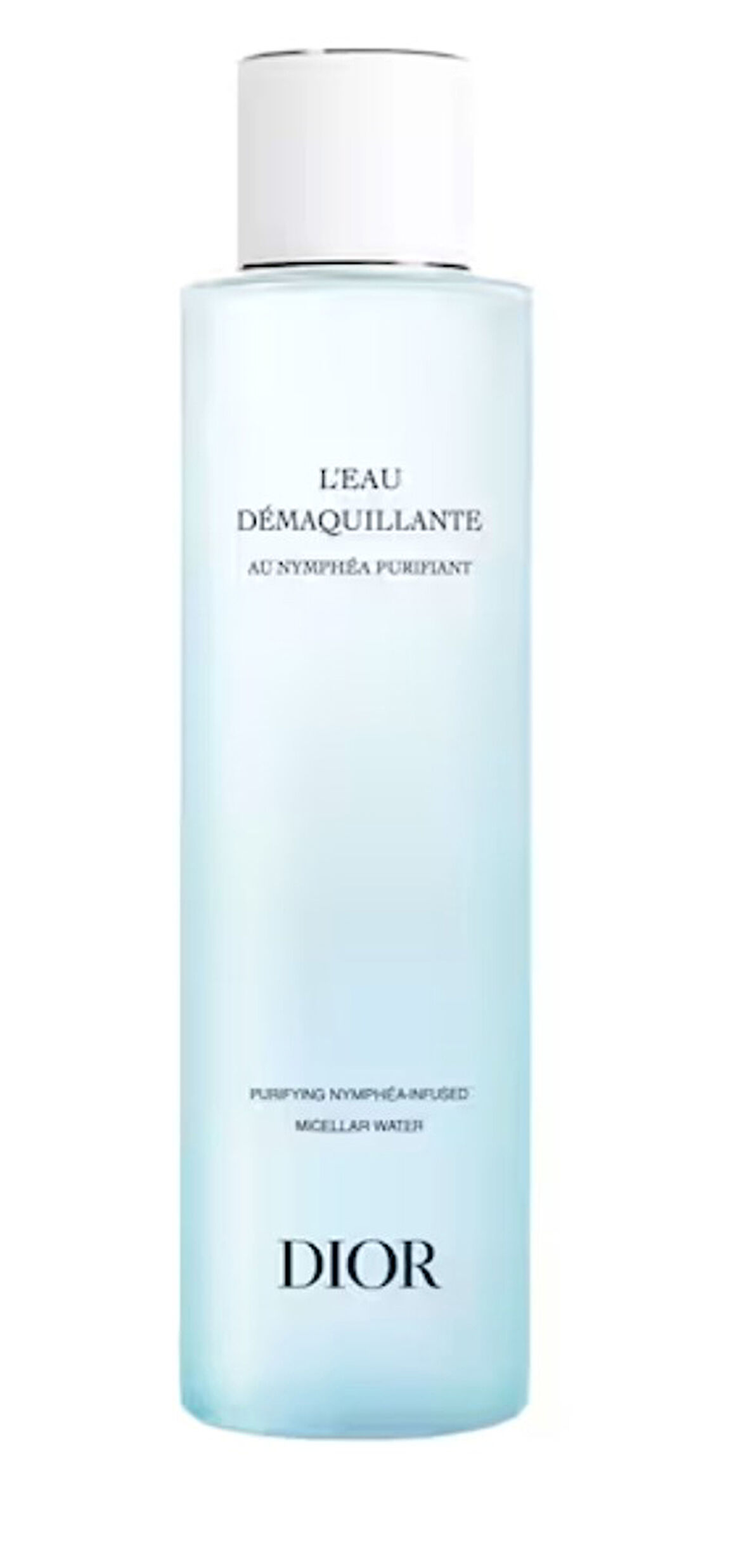 Dior Arındırıcı Misel Suyu 200 ml 