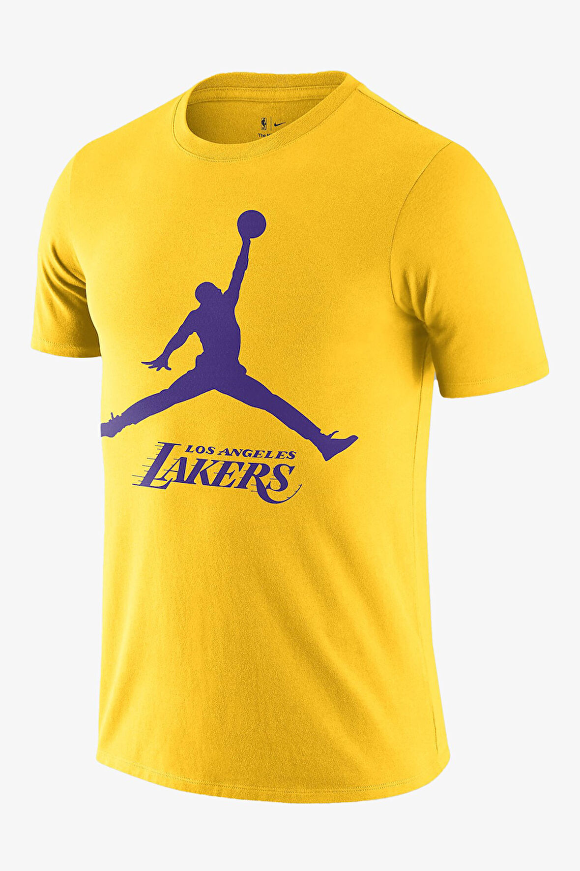 Nike Lal M Nk Es Nba Jdn Erkek Tişört  FB9827-728