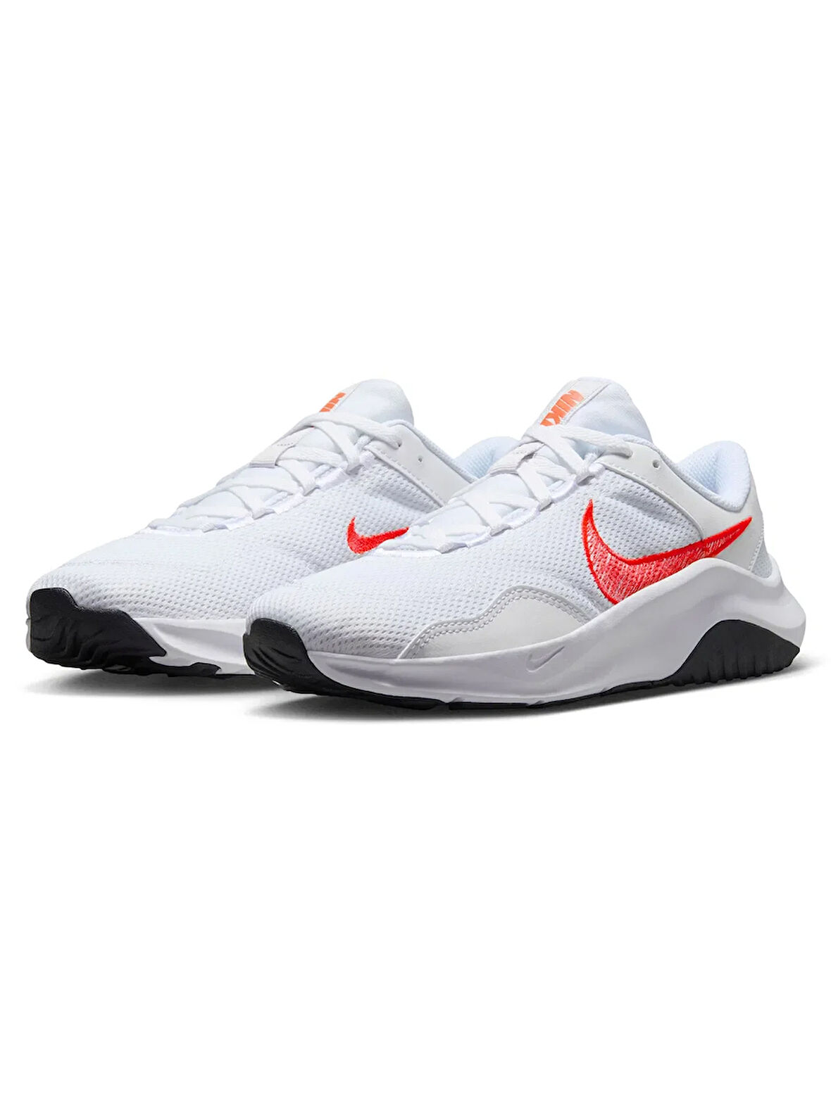 Nike Legend Essential 3 Nn Kadın Beyaz Antrenman Ayakkabısı DM1119-102