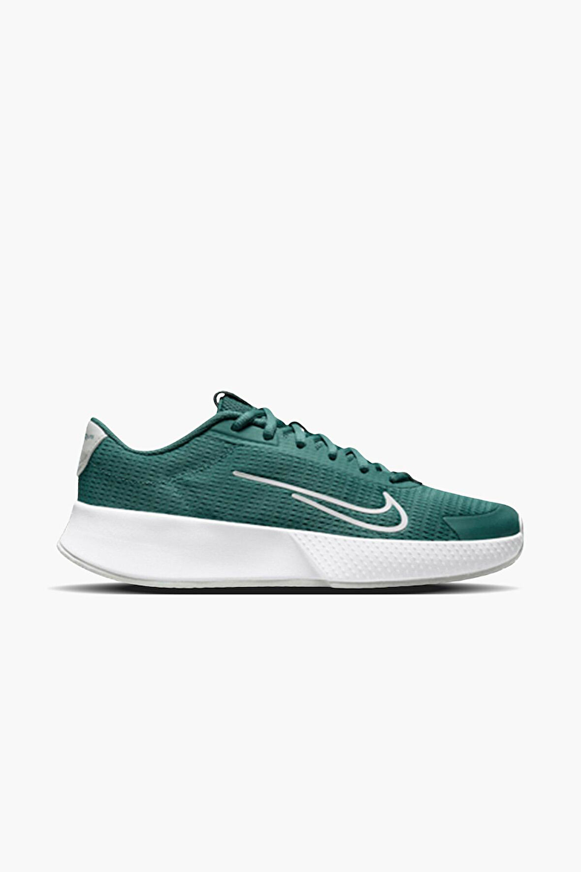 Nike Vapor Lite 2 CLY DV2017-303 Yeşil Kadın Tenis Ayakkabısı