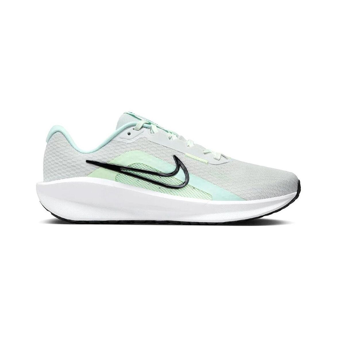 Nike Fd6476 W Downshifter 13 Spor Ayakkabı Gri