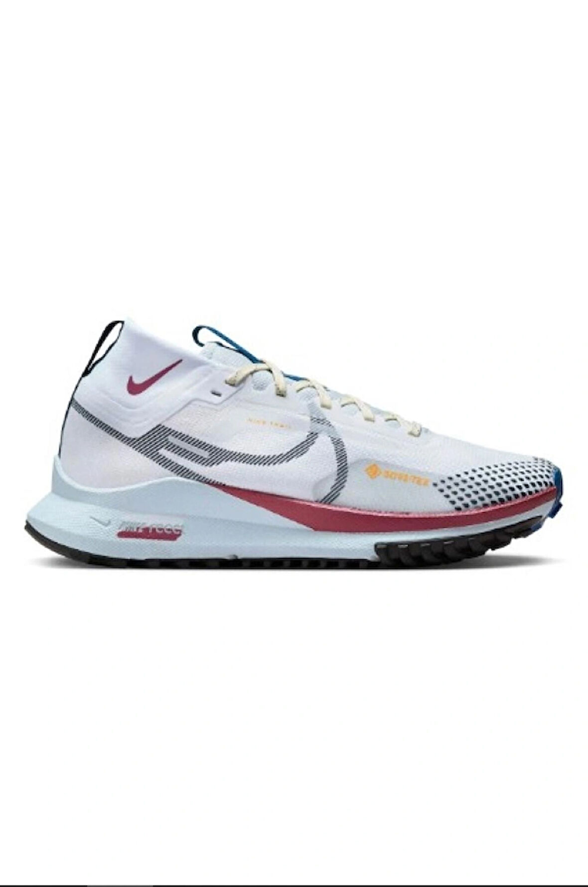 NIKE DJ7929-102 REACT PEGASUS TRAİN 4 GTX  SPOR AYAKKABI