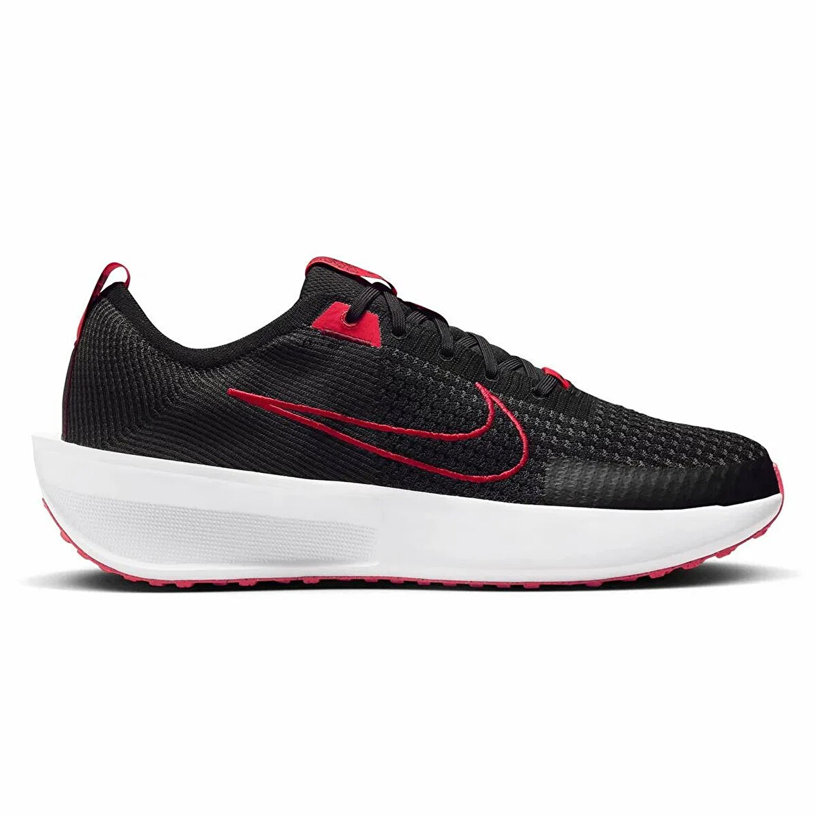 Nike Interact Run Erkek Spor Ayakkabı  (FD2291-007)