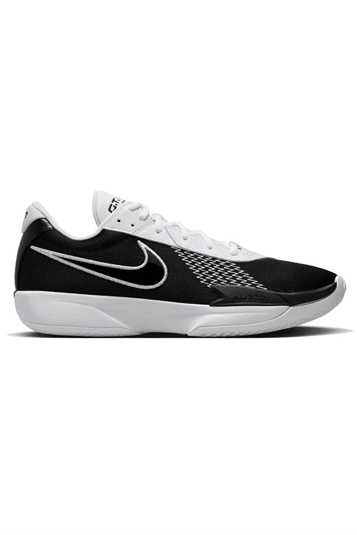 Air Zoom G.t. Cut Academy Basketbol Ayakkabısı Fb2599-003 (BİR NUMARA BÜYÜK ALMANIZI ÖNERİYORUZ)