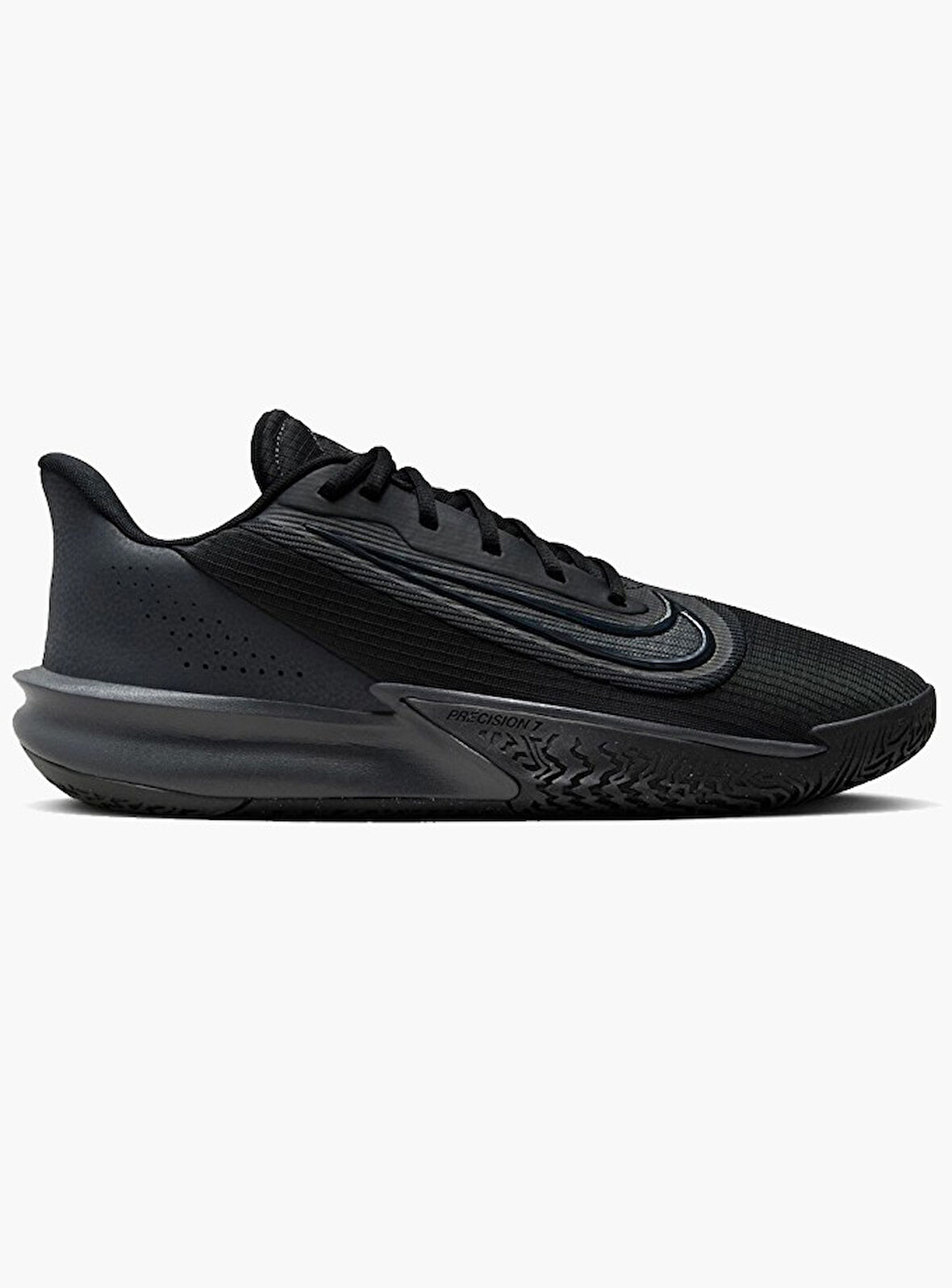 Nike Precision VII Erkek Basketbol Ayakkabısı FN4322-001