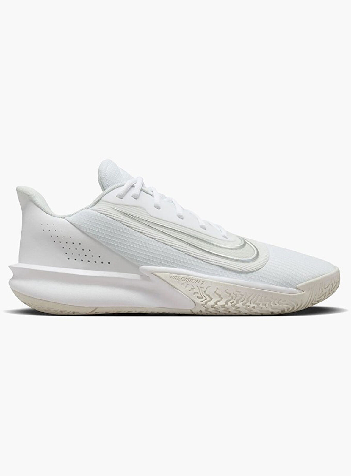 Nike Precision VII Erkek Basketbol Ayakkabısı  FN4322-100