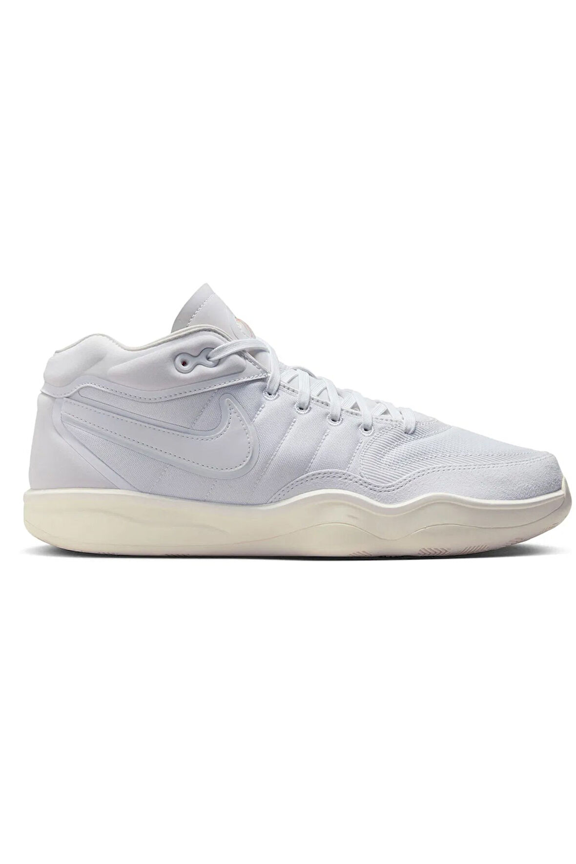 Nike Air Zoom G.T. Hustle 2 Erkek Basket Ayakkabı DJ9405-104