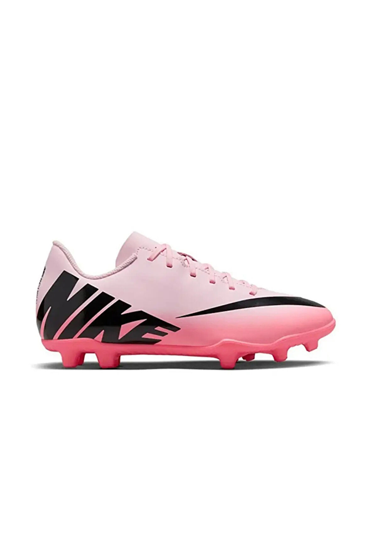 Nike JR Vapor 15 Club FG/MG Çoklu Zemin Çocuk Futbol Kramponu