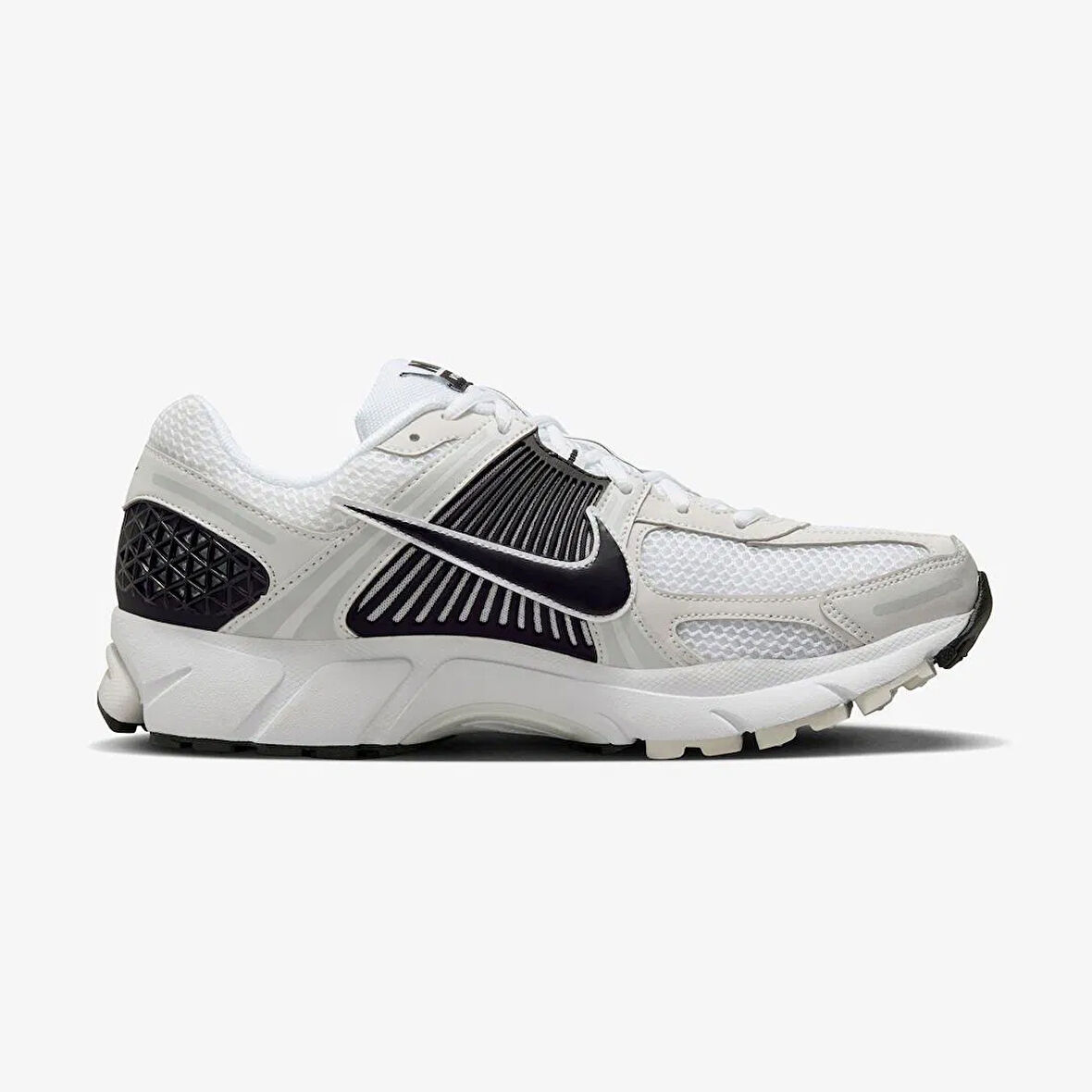 Nike Zoom Vomero 5 Erkek Beyaz Sneaker (dar kalıp)FB9149-101