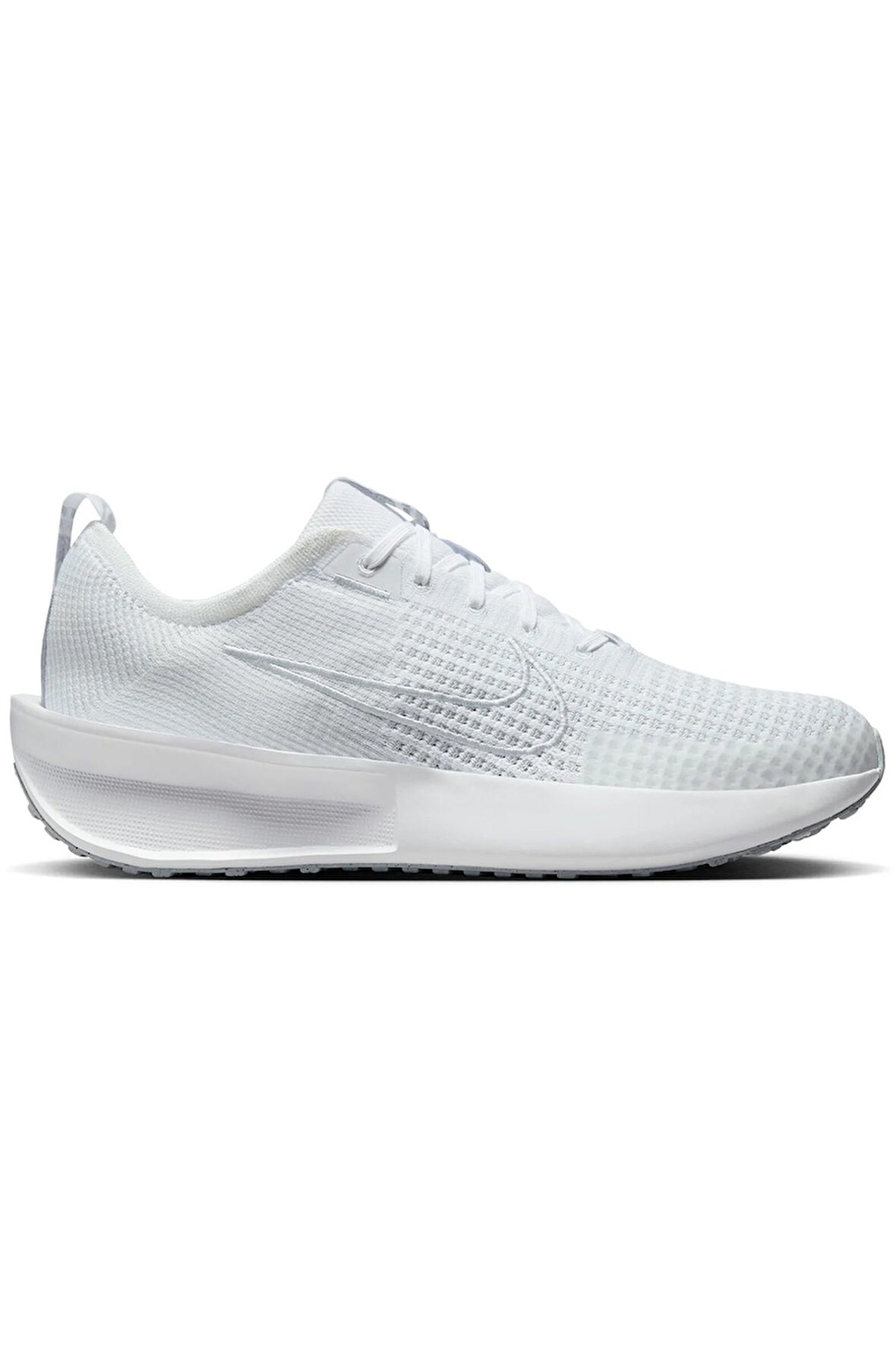 Nike İnteract Run Erkek Koşu Ayakkabı Fd2291-104