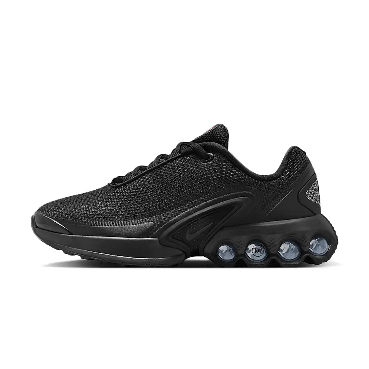 Nike Air Max Dn Unisex Spor Ayakkabı fb8987-004