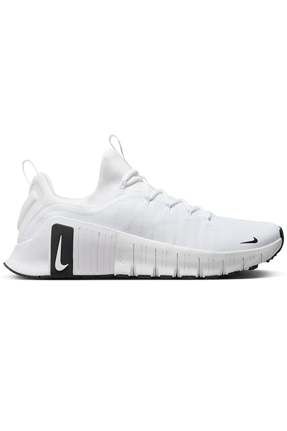 Nike Free Metcon 6 Erkek Koşu Ayakkabı Fj7127-100