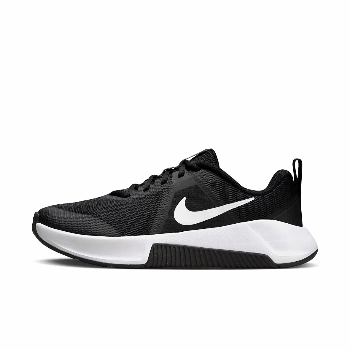 Nike MC Trainer 3 Kadın Siyah Antrenman Ayakkabısı (FQ1830-001)