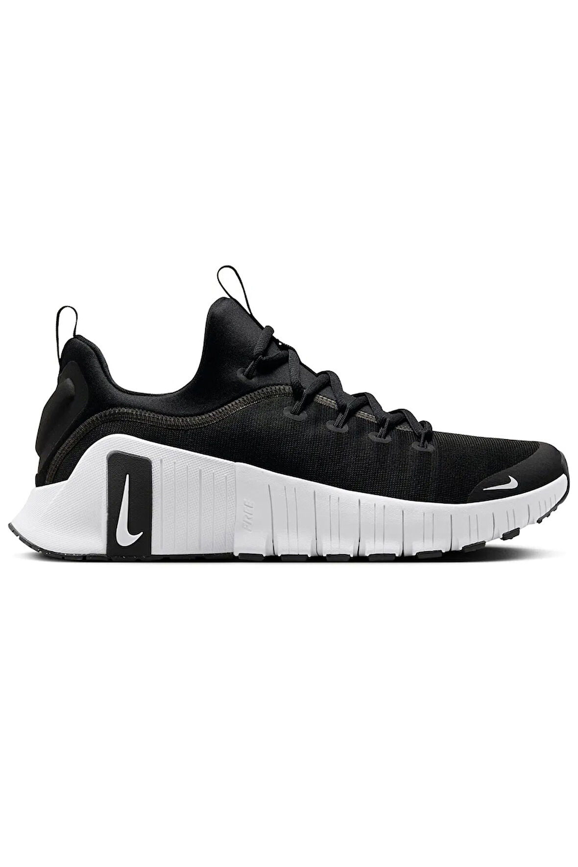 Nike Free Metcon 6 Erkek Koşu Ayakkabı Fj7127-001