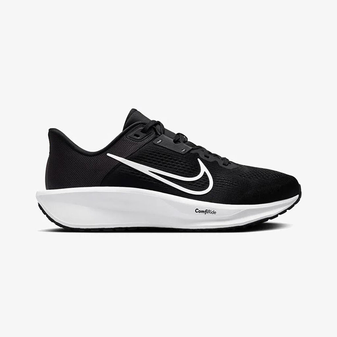 Nike Quest 6 FD6033-001 Siyah Erkek Spor Ayakkabı