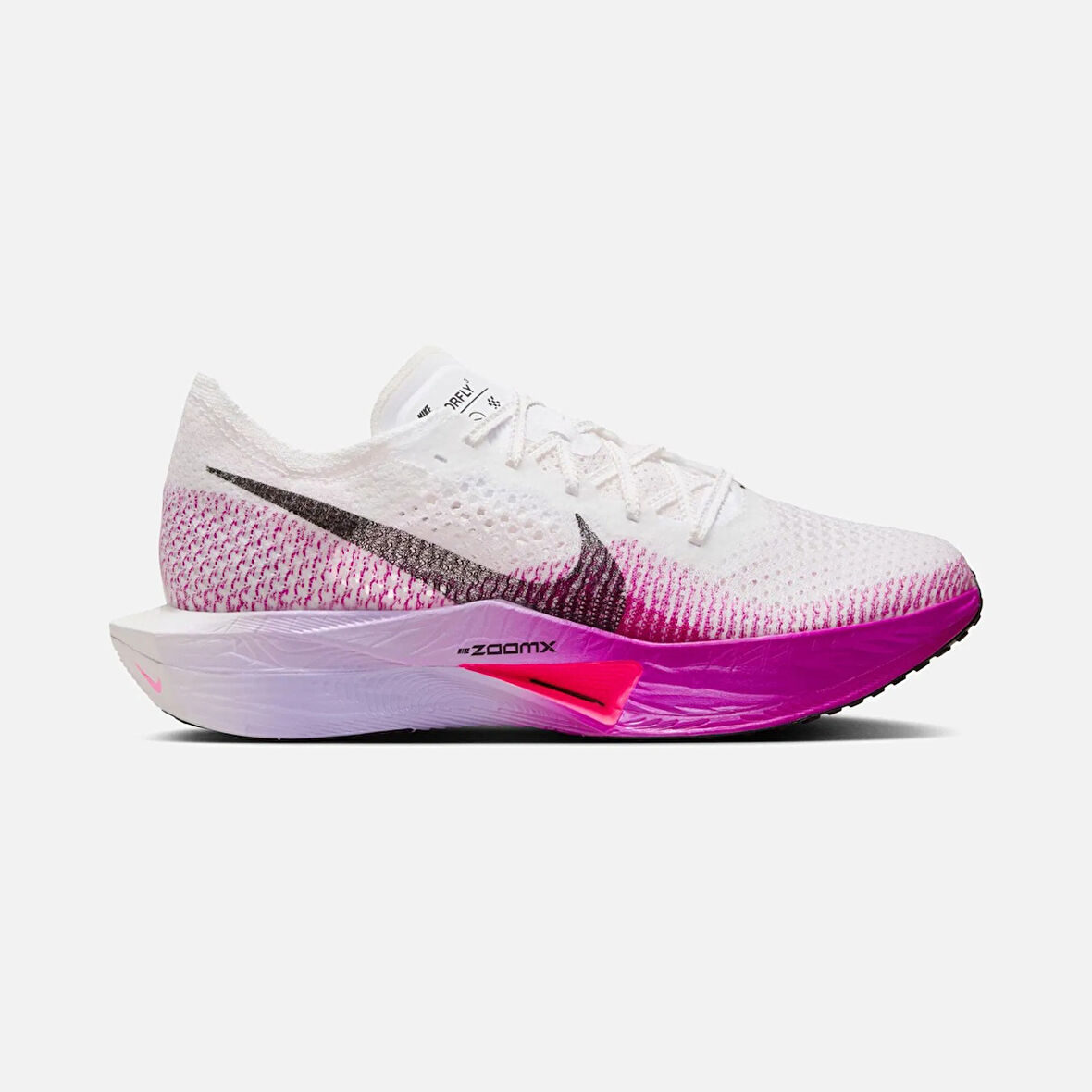 Nike ZoomX Vaporfly Next% 3 Road Racing Running Kadın Spor Ayakkabı-DV4130-104