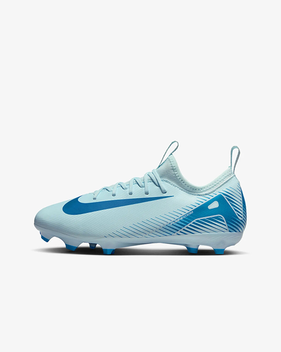 Nike Jr. Mercurial Vapor 16 Academy Çocuk Krampon (DAR KALIP)