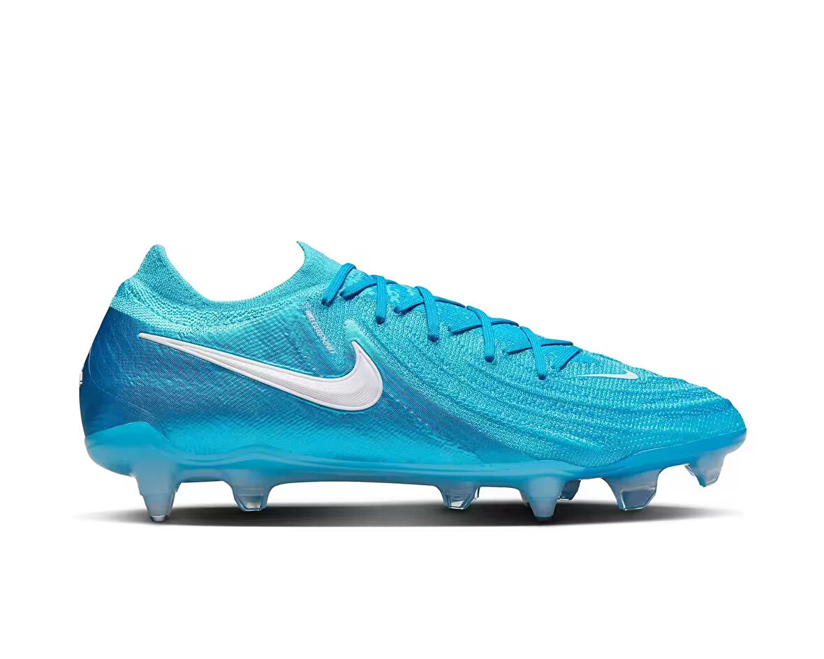 Nike Phantom Gx II Elite Sg-Pro Ac FJ2586-400 Krampon