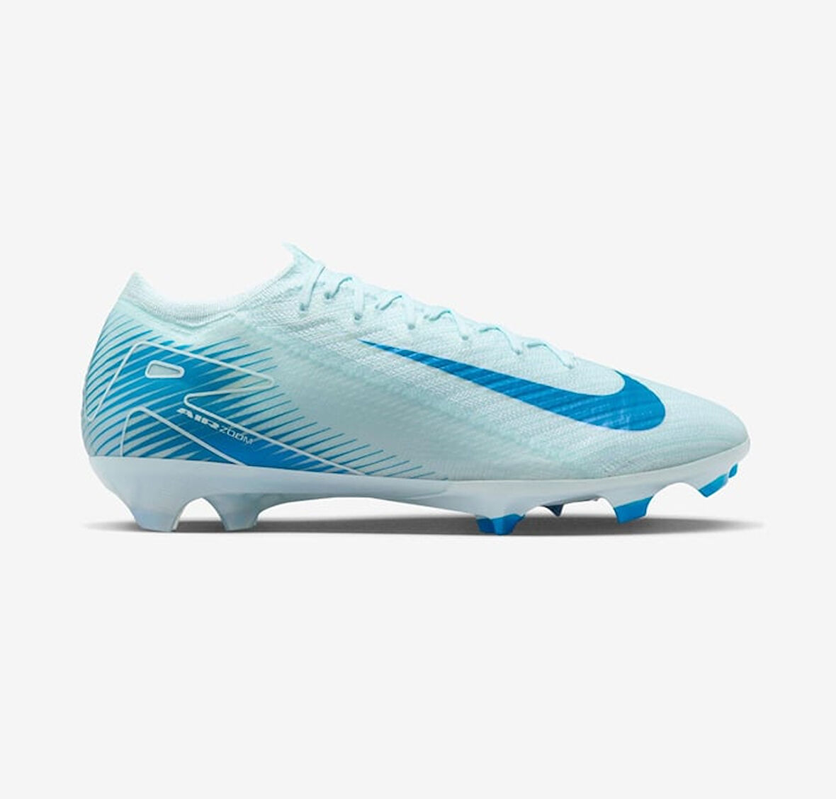 Nike Mercurial Vapor 16 Elite FG Erkek MAVİ Krampon FQ1457400 P-143