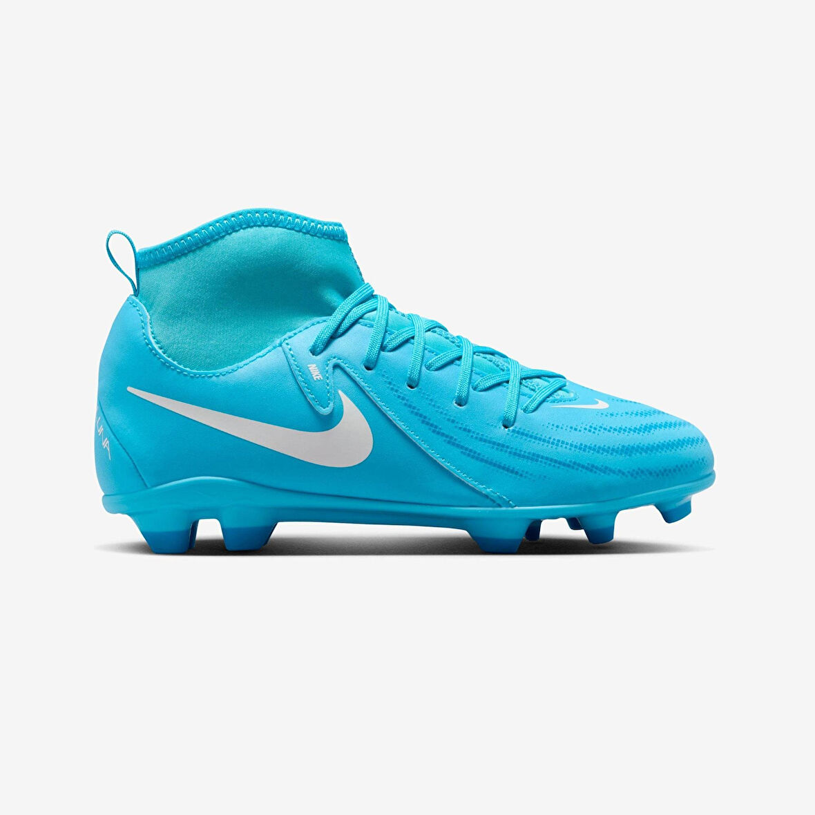 Nike Jr. Phantom Luna 2 Club Çocuk Krampon(DAR KALIP)